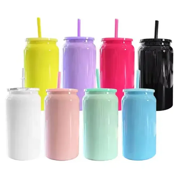 Full Colour - Gloss ~ 16oz