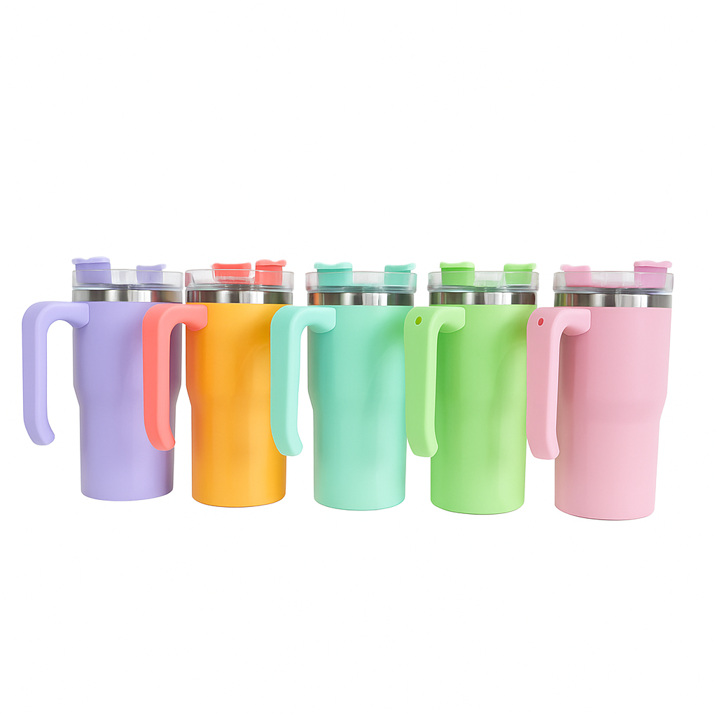 Candy Tumbler ~ 20oz