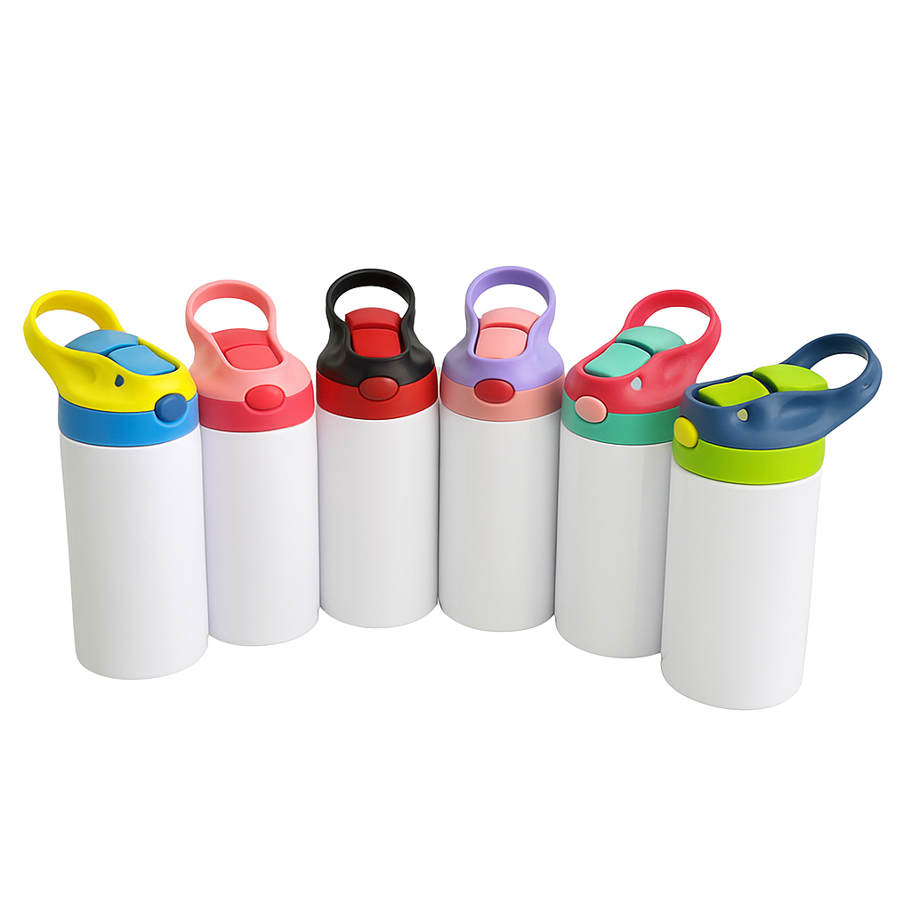 Kids Sublimation Bottle ~ 12oz