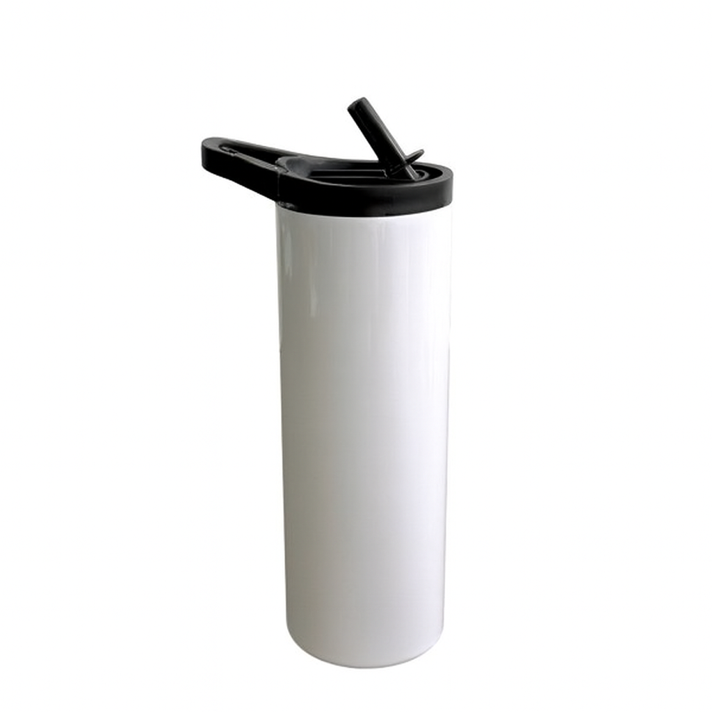 Clip Water Bottle ~ 20oz