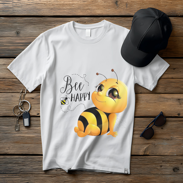 Bee Happy
