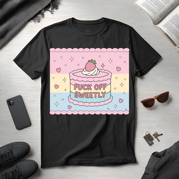 F**k Off Sweetly