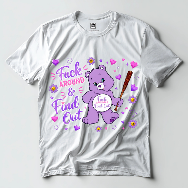 F**k Around & Find Out