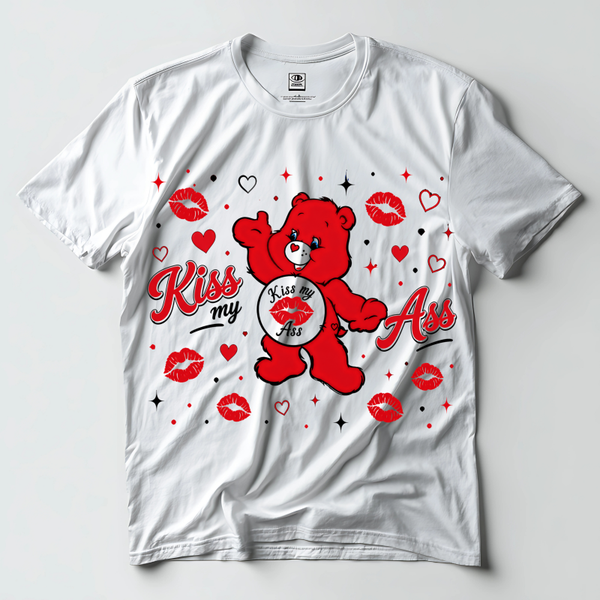 Kiss My Ass