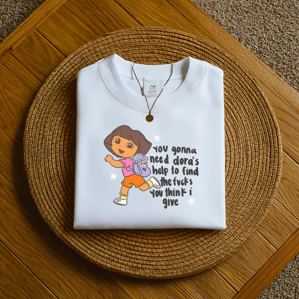 Dora