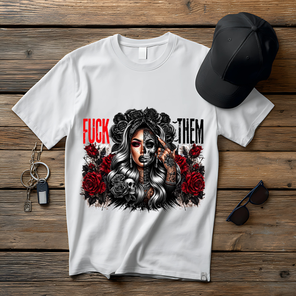 Fuck Them