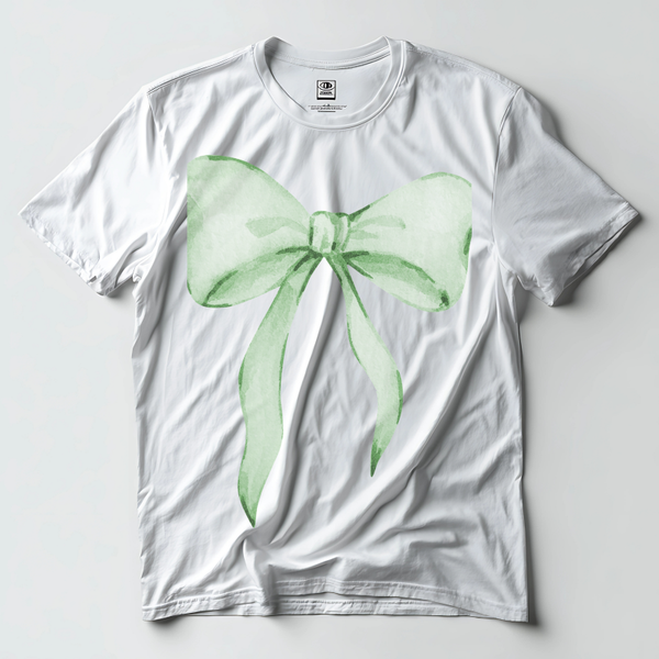 Green Bow