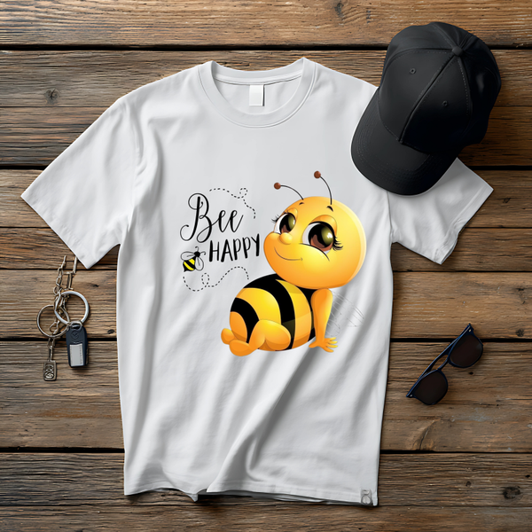 Bee Happy