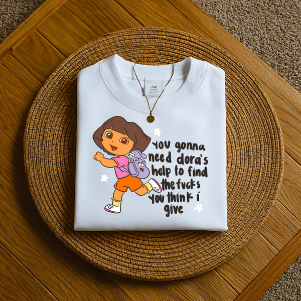 Dora