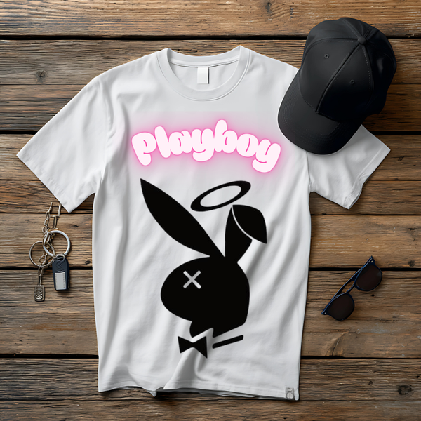 Playboy - Heat Transfer