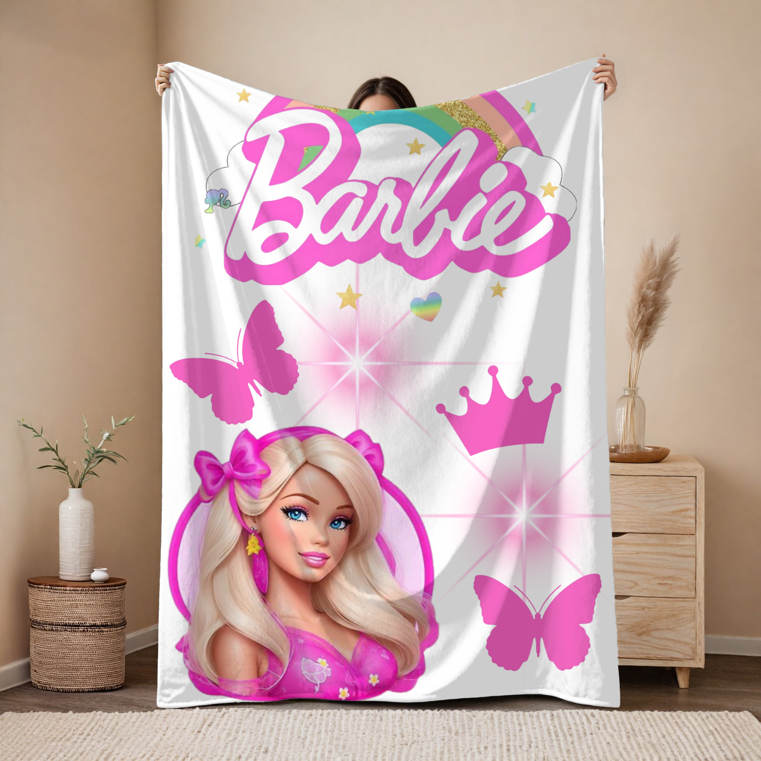Barbie