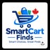 SmartCart Finds