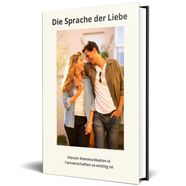 E-Book Die Sprache der Liebe