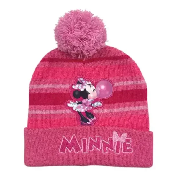Minnie Mouse Muts Roze Bol Bellenblaas