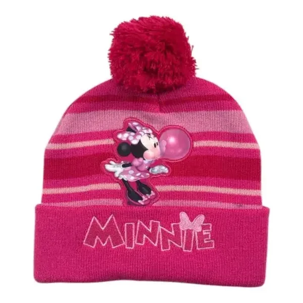 Minnie Mouse Muts Roze Rode bol