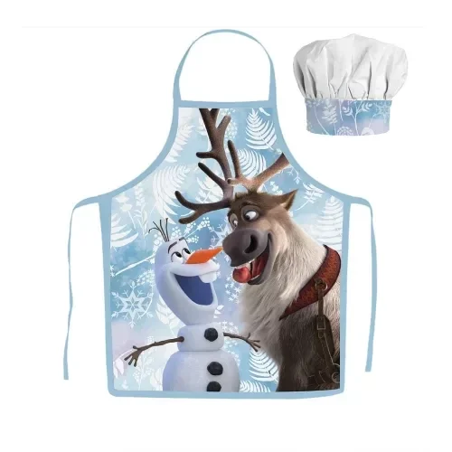 Disney Frozen kokssetje Olaf en Sven