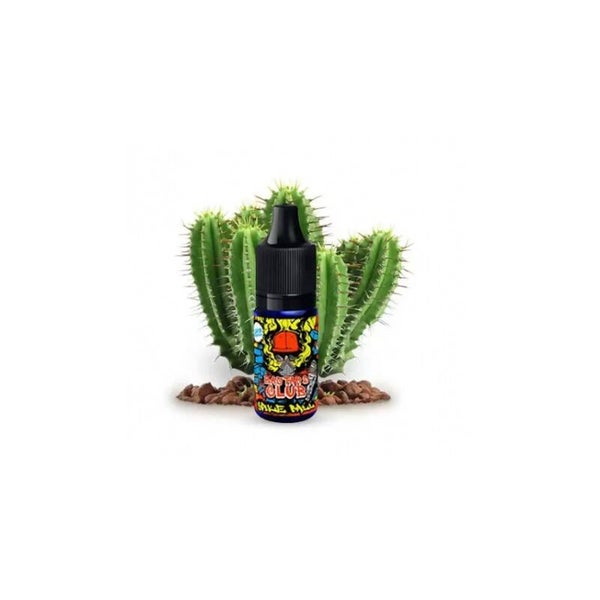 BASTARD CLUB SPIKE BALL 10ML