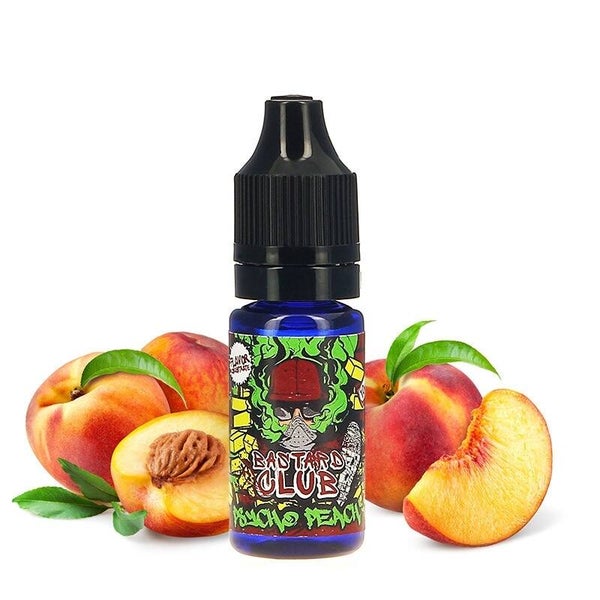 BASTARD CLUB PSYCHO PEACH 10ML