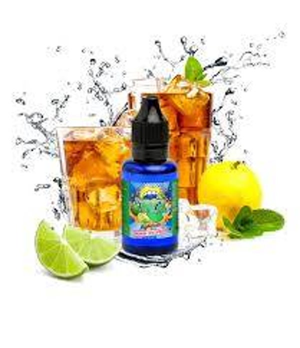 BIG MOUTH TUNDRA TEA 10ML