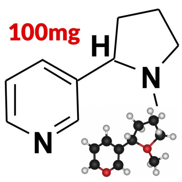100MG 100ml
