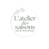 L'atelier des saisons
