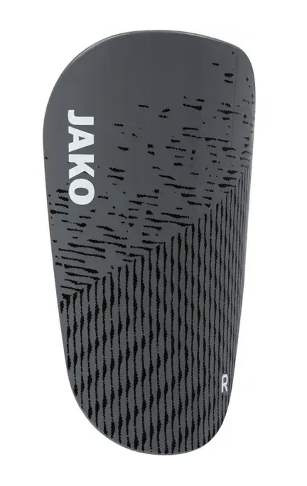 Jako Performance Basic Scheenbeschermer - Steengrijs