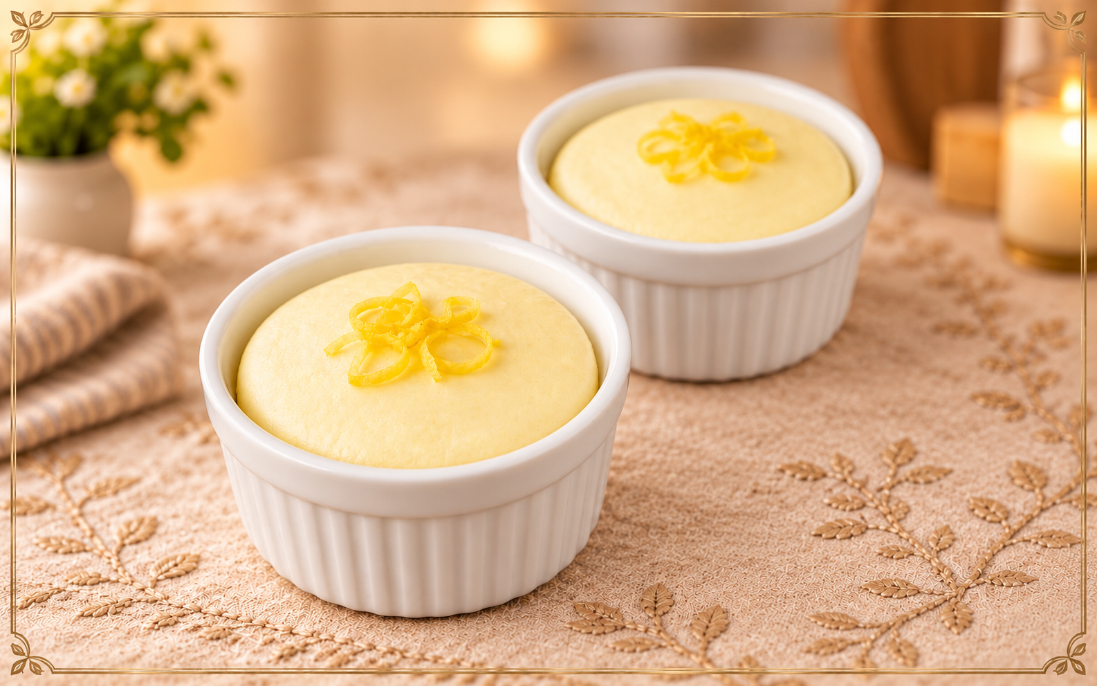 Mini cheesecake chetogenica in tazza, soffice e cremosa, preparata velocemente al microonde. Un dolce keto semplice, goloso e pratico, perfetto come dessert o merenda quando si ha voglia di qualcosa di buono senza accendere il forno.