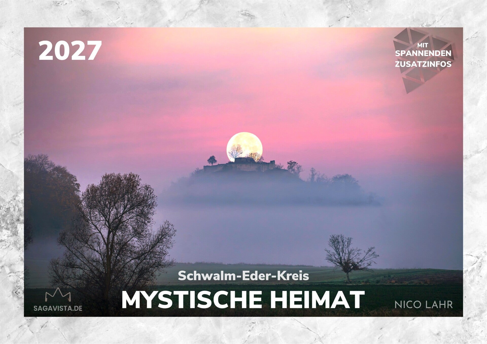 Mystische Heimat 2027