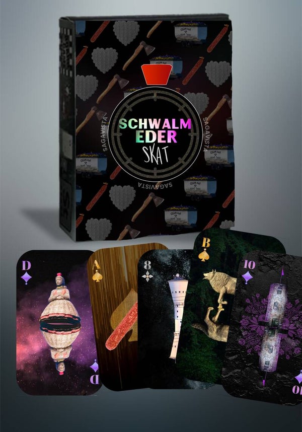 Schwalm-Eder-Skat
