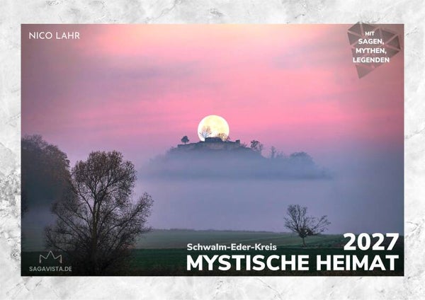 Mystische Heimat 2027