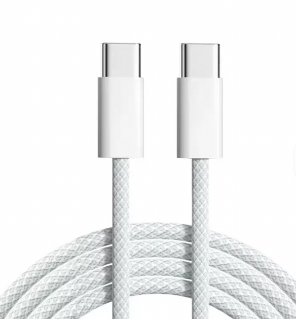 Câble de charge rapide USB C