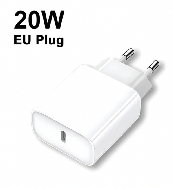 Adaptateur type C UE