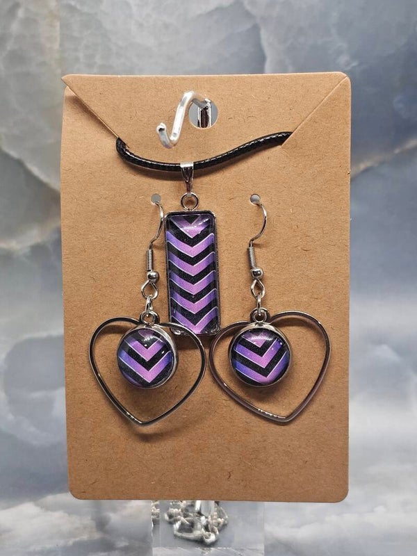 Eclipse Over You  (Set) ( S&H Incl)