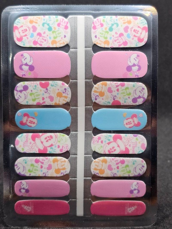 Mickey's Carnival Confetti