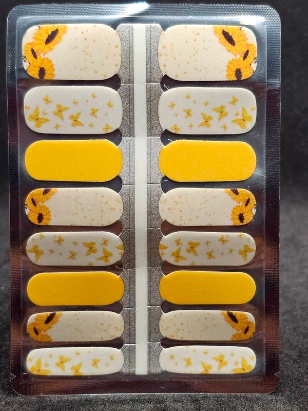 Sunflower 🌻 Dreams