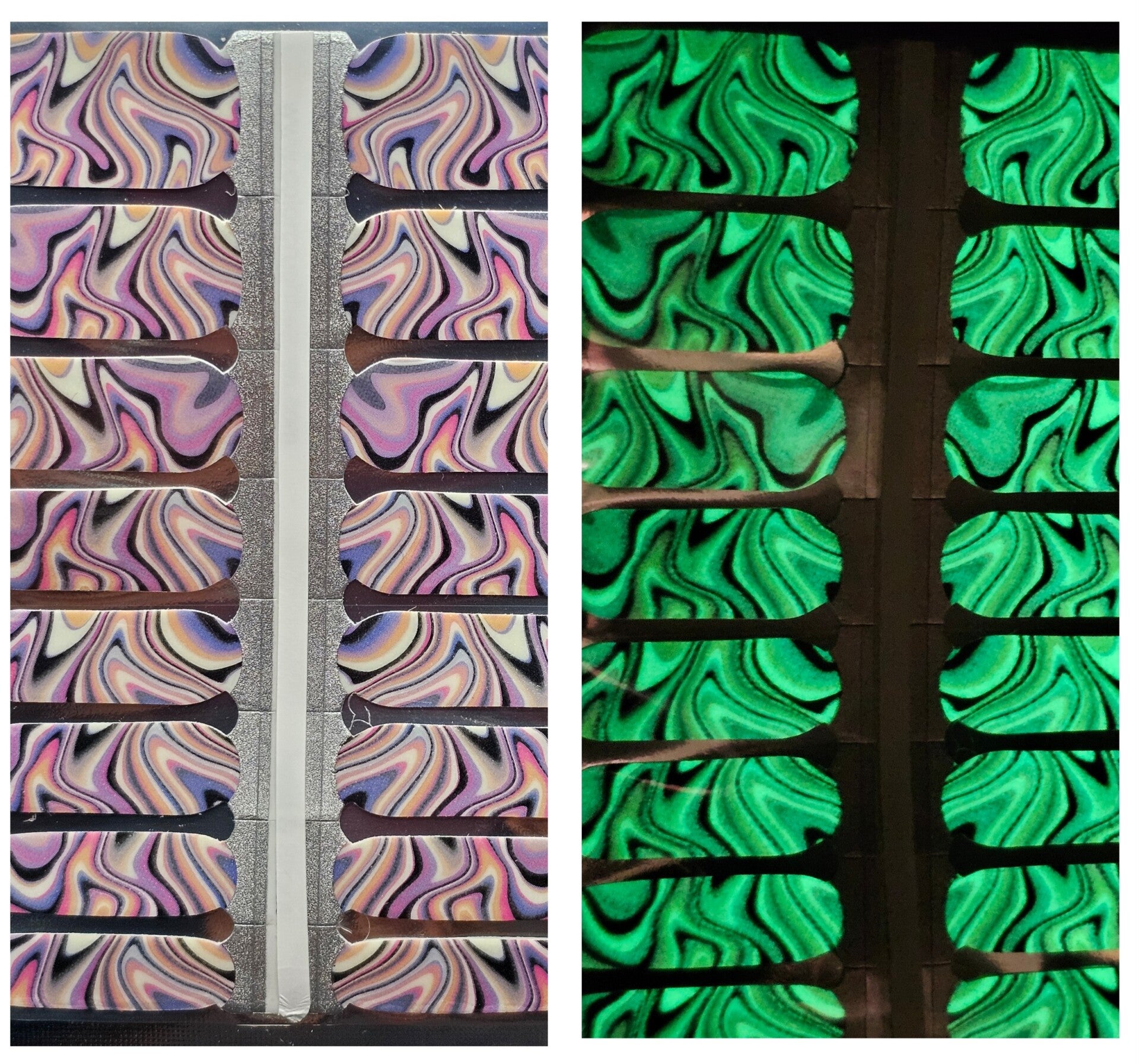 Twist N Shout (Glow)