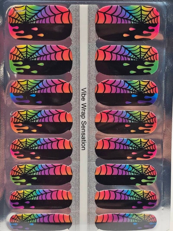 Creepy-Crawly Ombre (Exclusive)