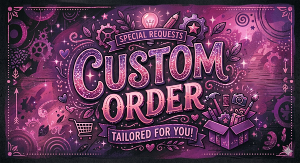 Custom Matching Set
