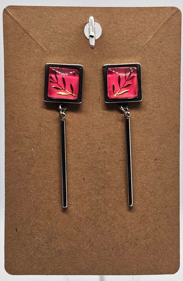 Square Dangles