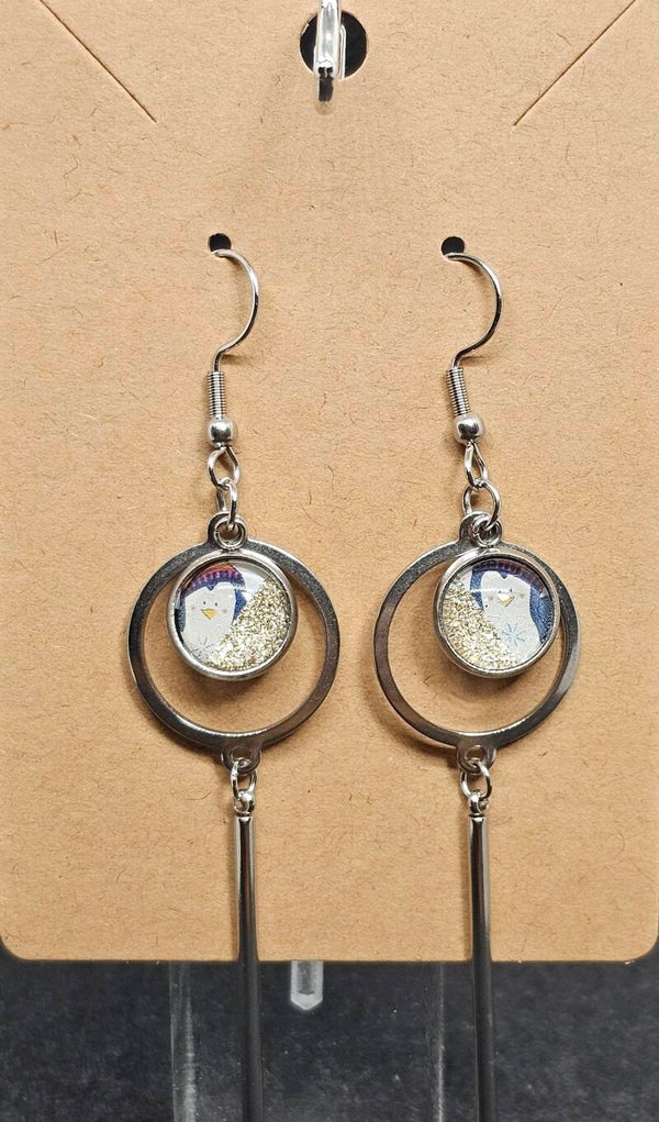 Penquin Christmas 🎄