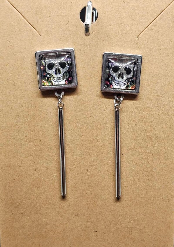 Look into my Eyes 👀