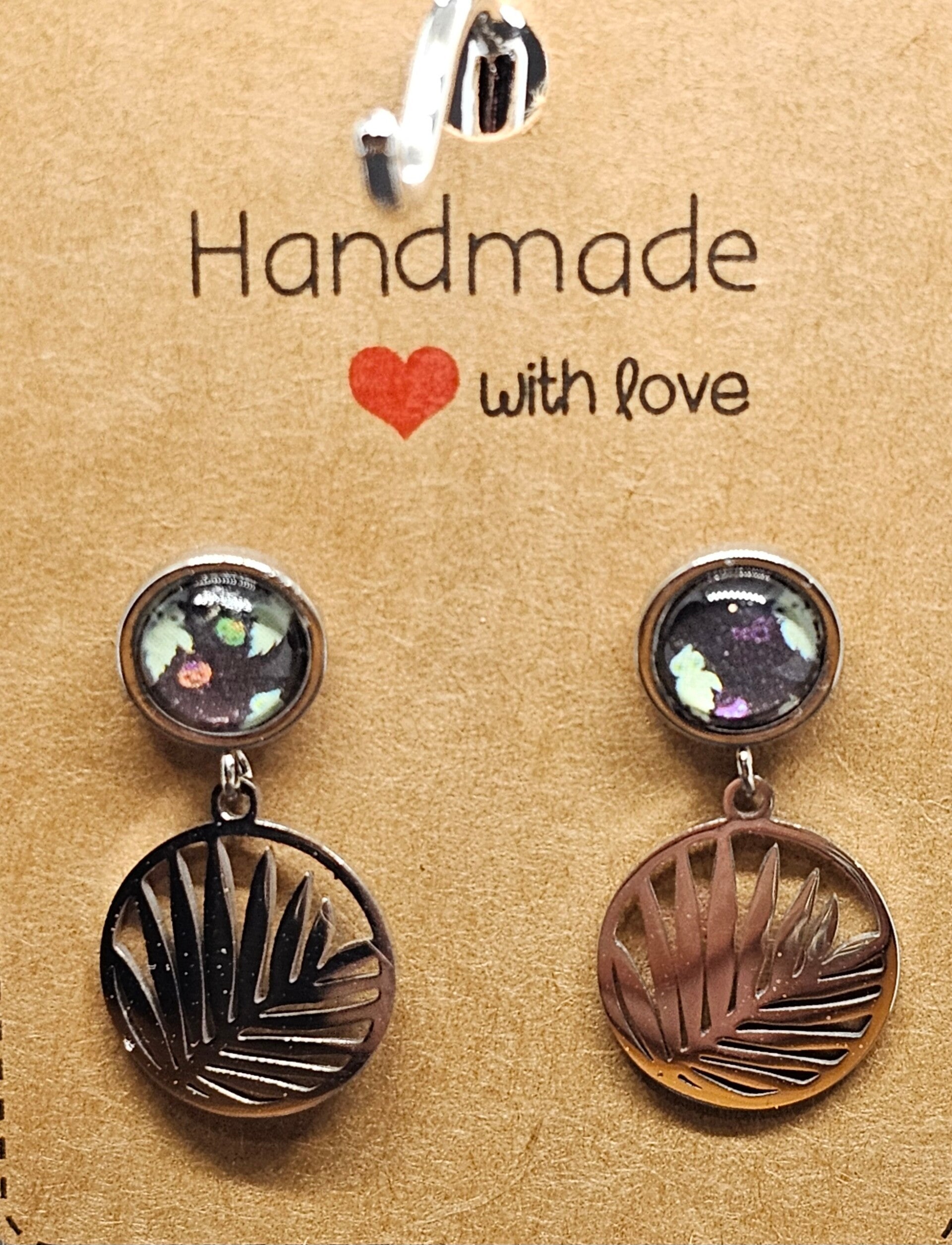 Haunted 👻 Ghost (Glow)