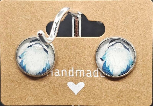 Fat Head Gnome studs