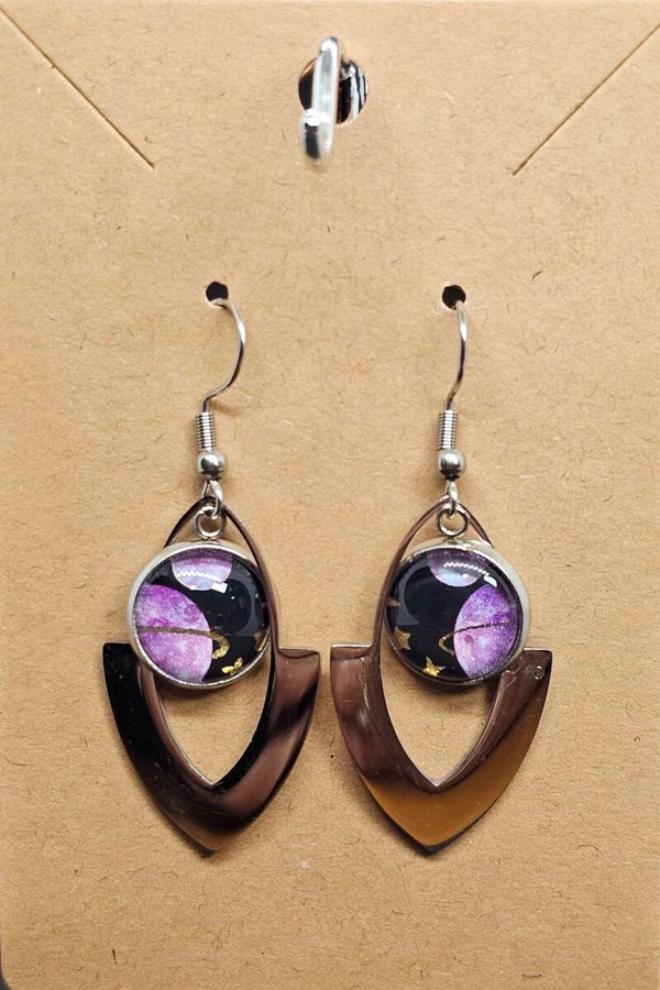 Planets n moons 🌙