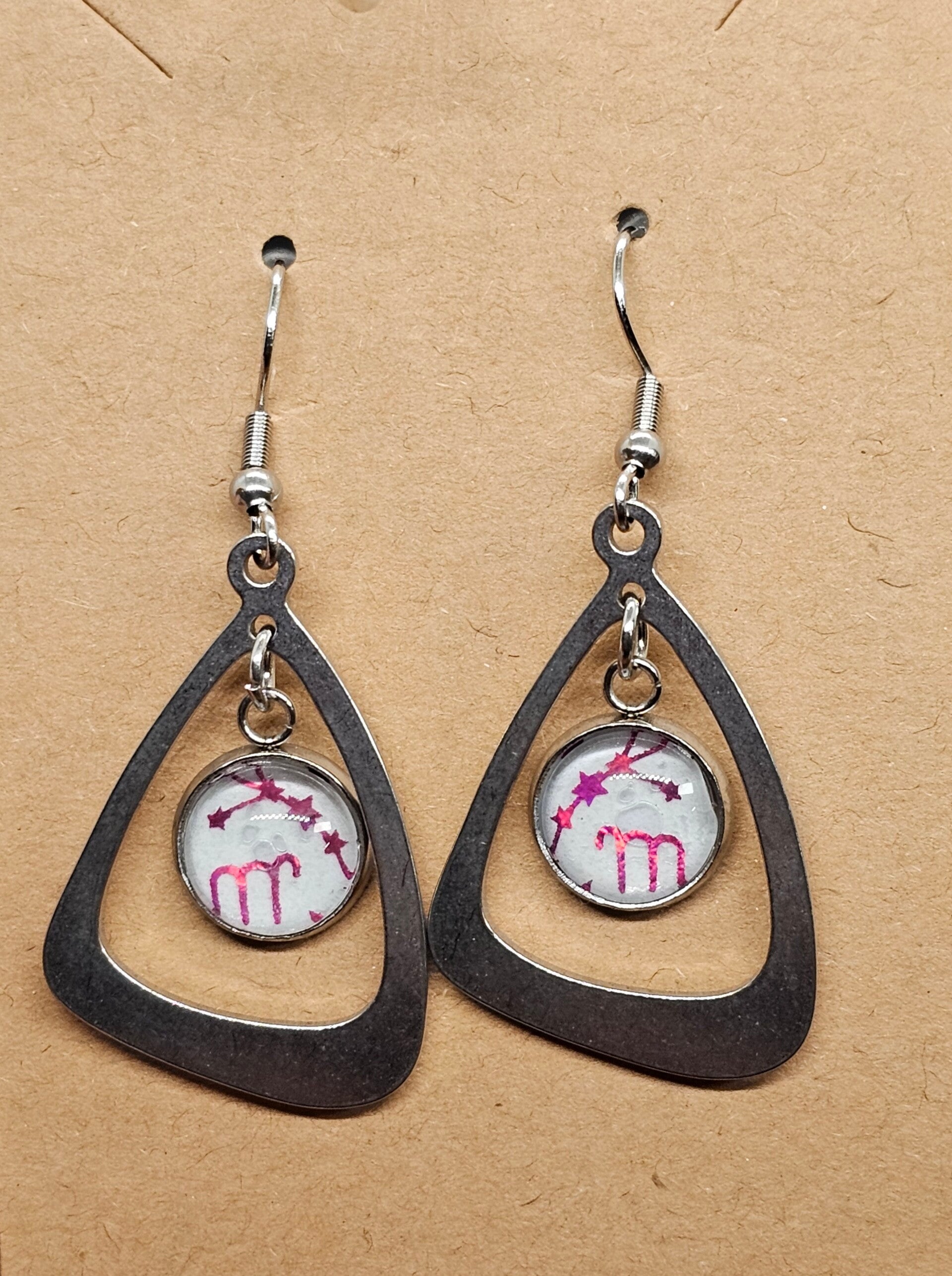 Scorpion Constilation (Glow)