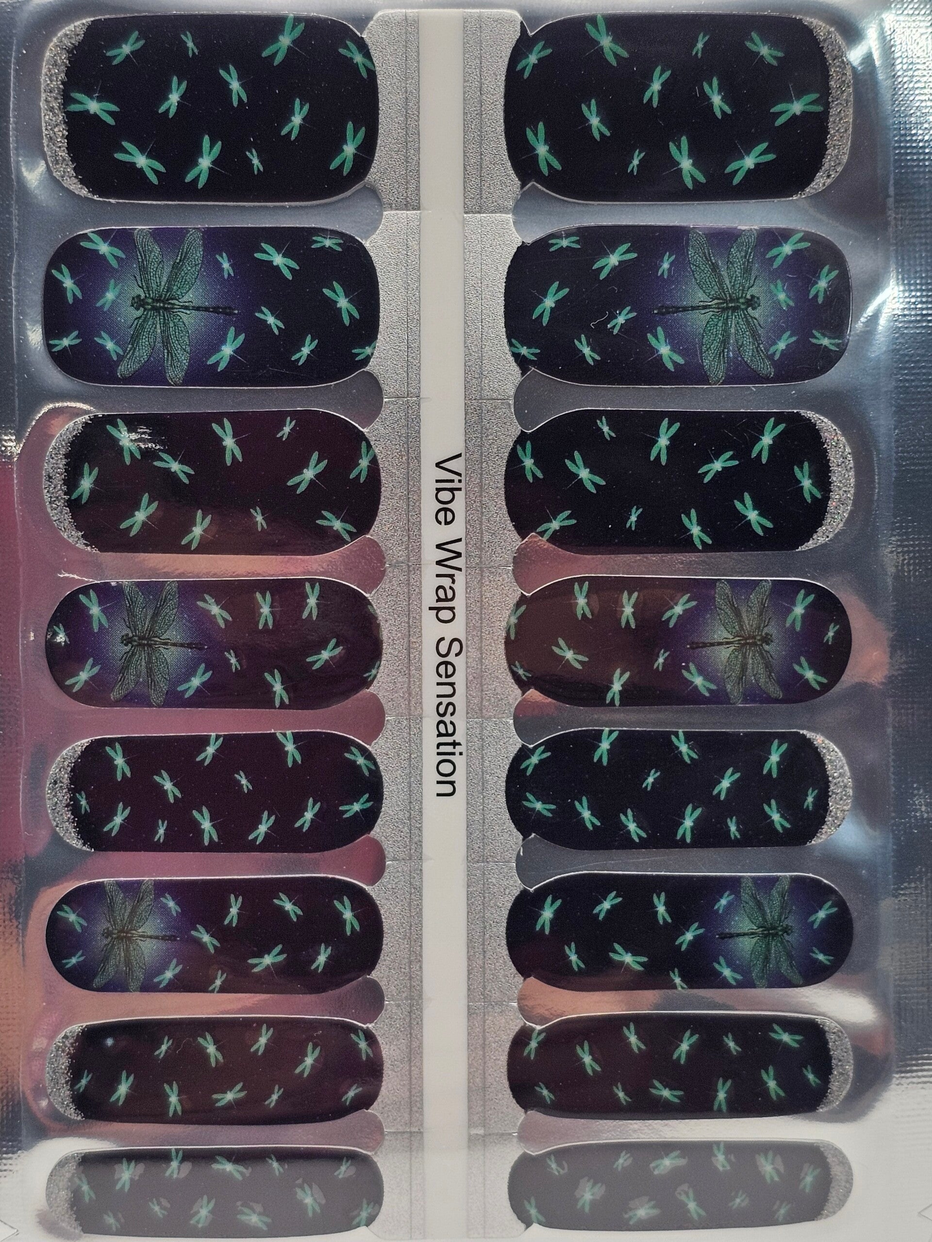 DragonFly Nights (Glow) (Exclusive)