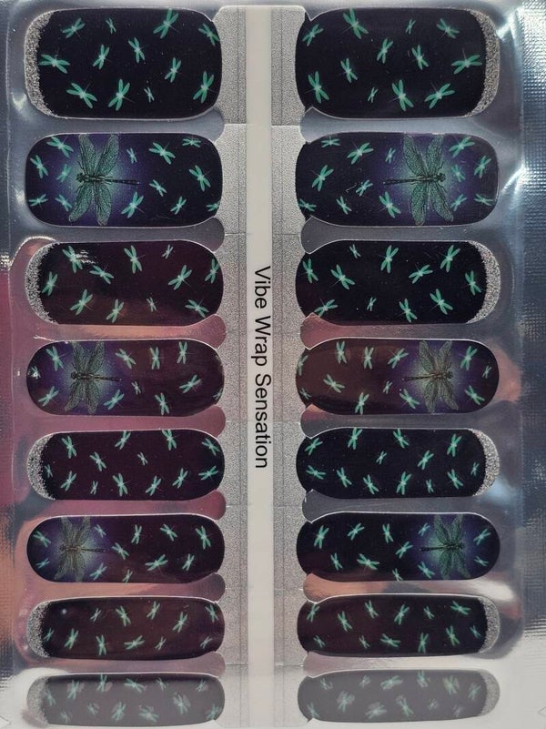 DragonFly Nights (Glow) (Exclusive)