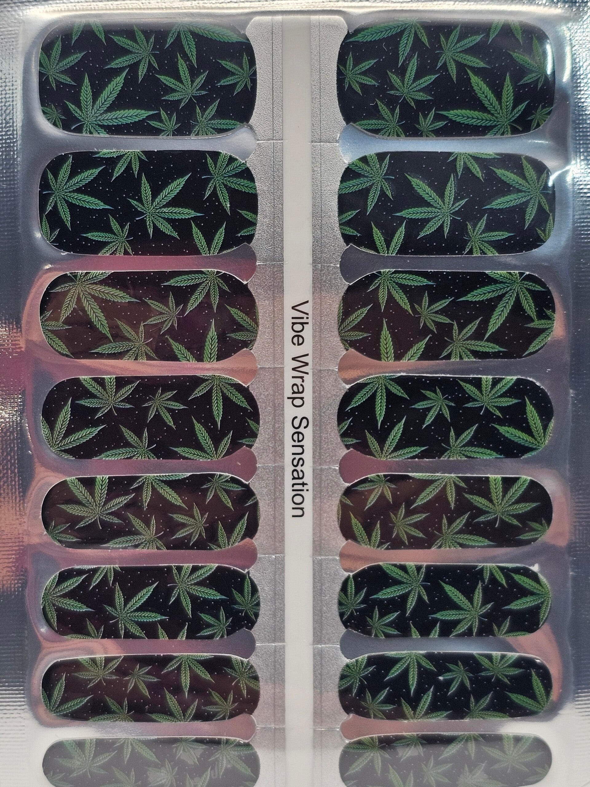 Smoking Glow (Glow) (Exclusive)