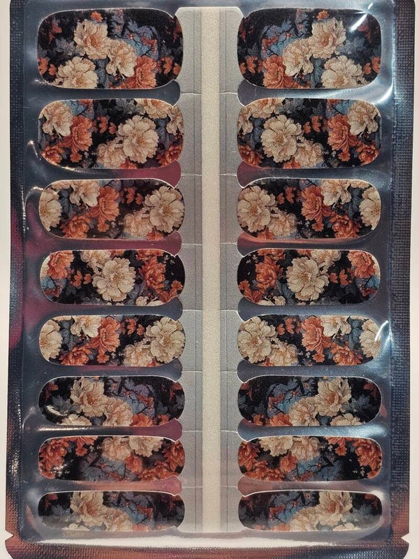 Orange Blossom Bliss