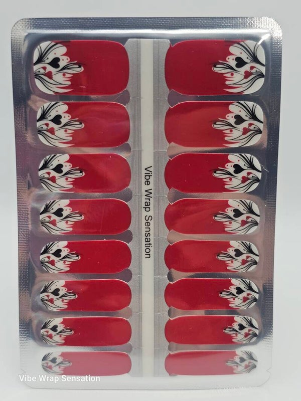 Queen of Hearts (Exclusive)